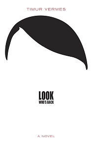 Cover of Look Who's Back