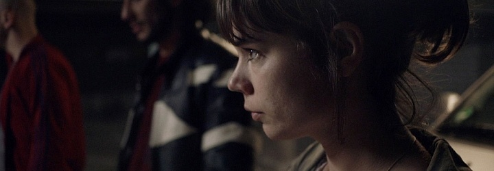 Still from the film Victoria