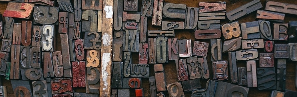 woodtype